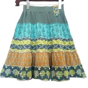 Girls Matilda Jane Skirt